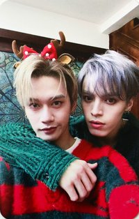 聖誕派對 隨機卡 