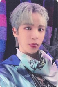 Will dmm DIGIPAK 特典卡 