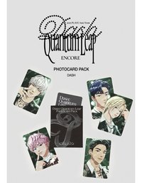 25亞巡安可場 卡包-DASH