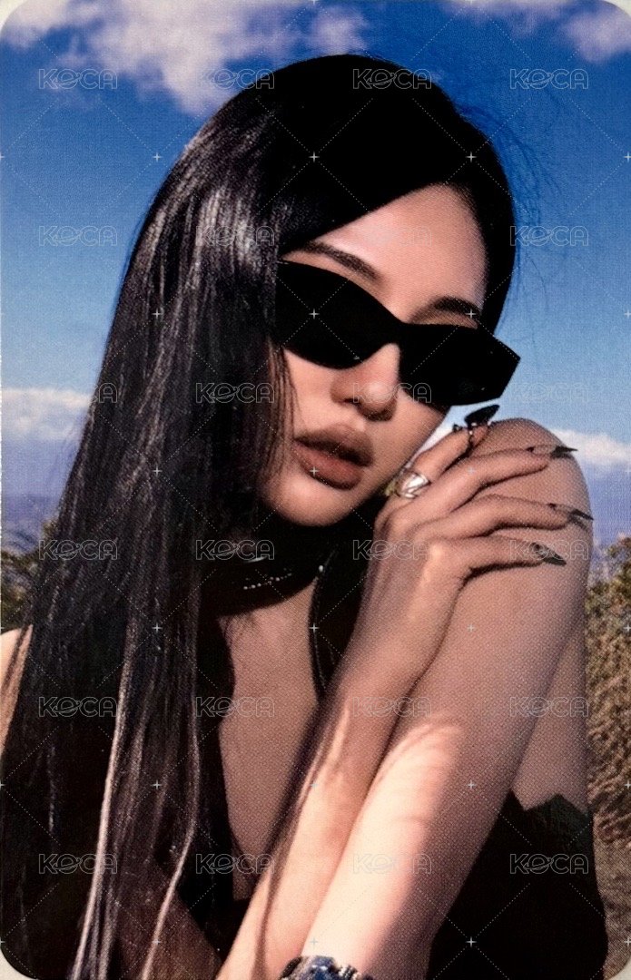 Whiplash 周邊卡 032c鑰匙圈 寧 正面