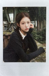 2025寫真 偶店 特典卡 