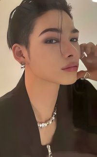 正二 專輯卡 CONCESSIO ver.