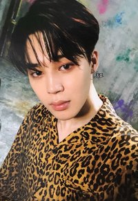 ARMY 周邊卡 三代 米棒卡