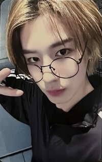 No Genre mu 2.0 幸運卡 5