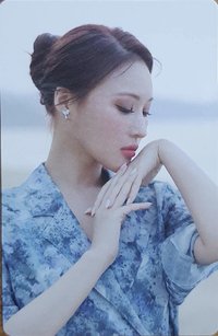 特別二輯(夏日專) 專輯卡 (限量專專卡)