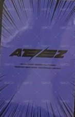 Outlaw 打歌卡 Mini Fanmeeting 背面