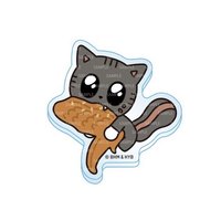 25’巡迴 愛知 松喵 徽章 