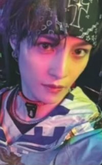 FREQUENCY 專輯卡 PB B ver