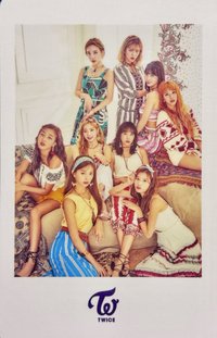 JP一巡 周邊卡 小卡組