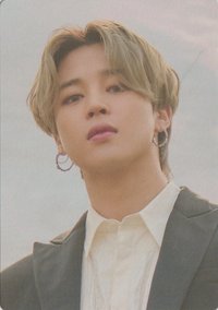 ARMY 會員禮卡 七期