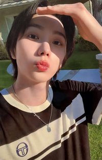 WHO! wvs 抽選卡 活動卡