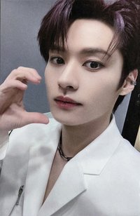 5-STAR yzy 簽售卡 青島線下