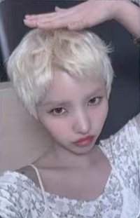 We are el 5.0 幸運卡 摸頭娟