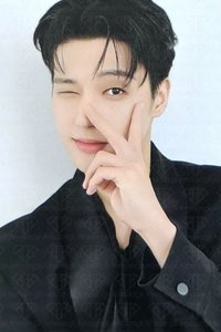 GH1 專輯卡 DIARY ver. Z