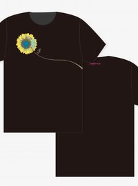 T恤 五週年紀念 T-shirt 