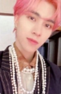 Kick Back 專輯卡 KIT - hitchhiker ver