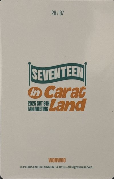 25年克拉島圓隨機卡