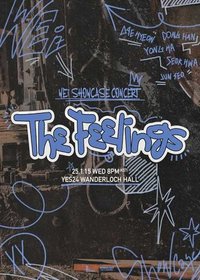 SHOW-CON [The Feelings]