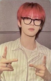 No Genre 滿額卡 上海快閃 4