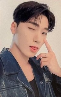 Birthday 專輯卡 ATINY盤