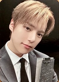 10週年演唱會 入場卡 / 場限卡 D2 Monbebe Only