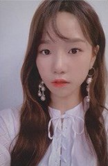 BLOOM*IZ I WAS版 專輯卡 