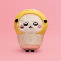 香港展覽 S娃 馬拉糕