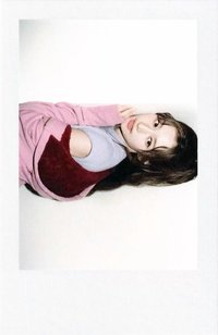 mini 14 專輯卡 Highlight 拍立得 ver.