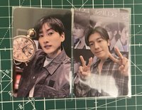 入場卡 / 場限卡 