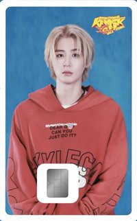 Knock On 巡迴 交通卡 namane 聯名卡