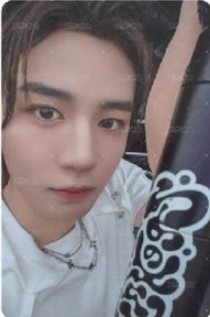 The Action wvs 幸運卡  正面