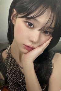 Rich Man 日咖 幸運卡 冬