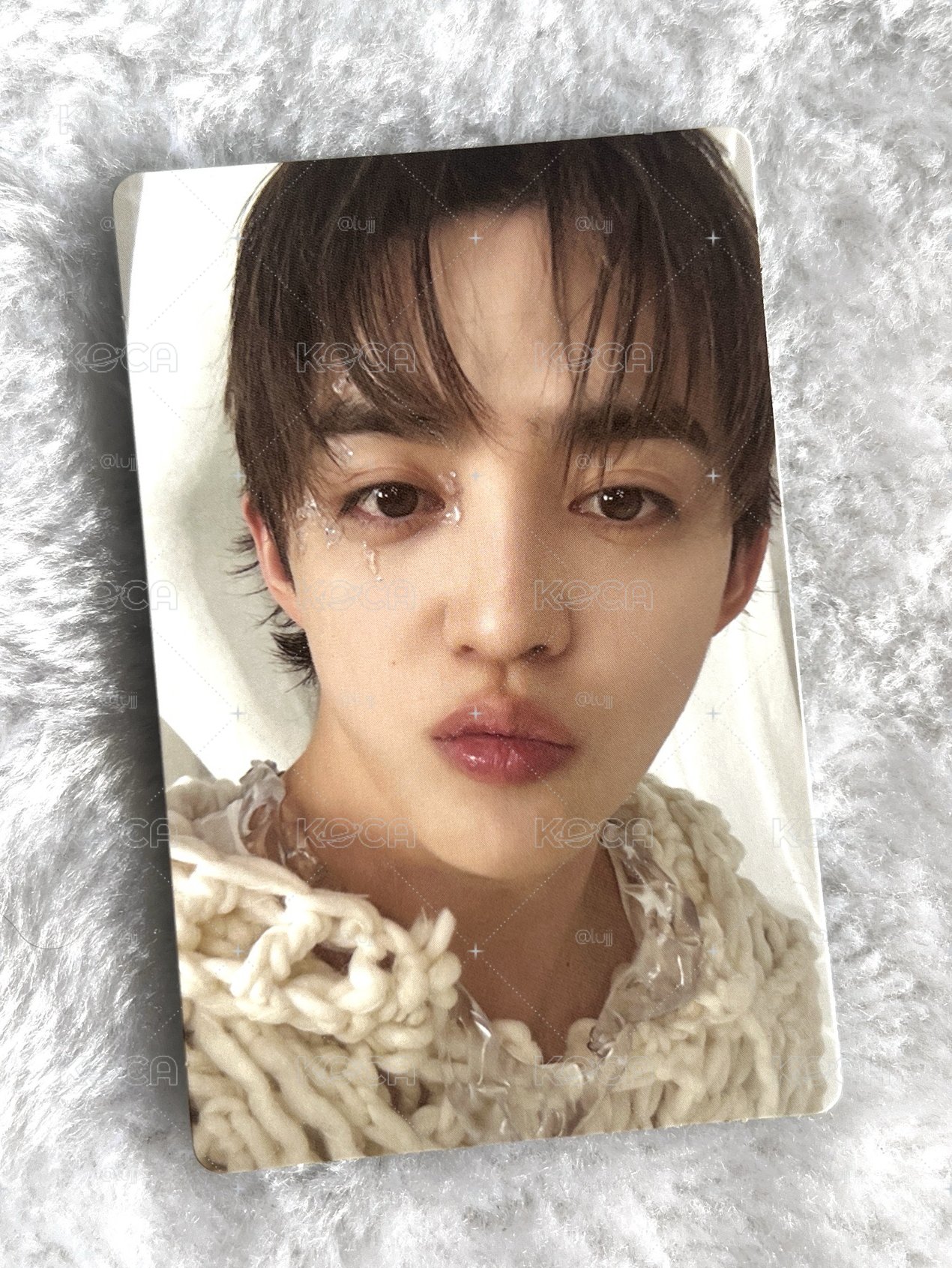 S.coups正五專卡