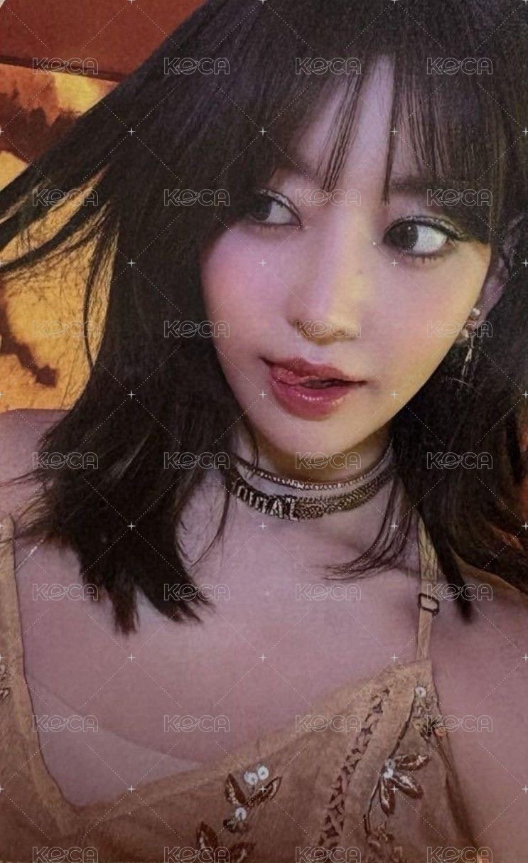 HOT 塔店 幸運卡  正面