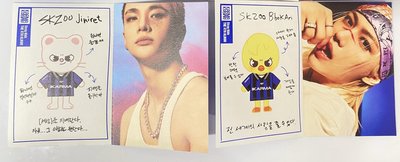 KARMA skzoo電子專娃專 