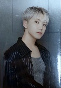 RIGHT HERE 周邊卡 日巡外套卡