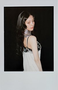 MY, Lover 專輯卡 MY ver.