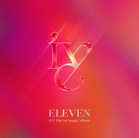 ELEVEN 專輯 