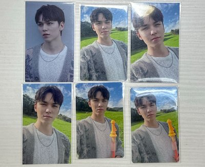 漢 集章卡➕圖二