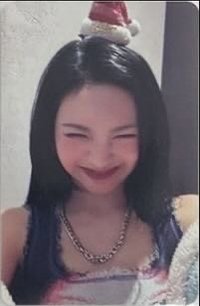 DRIP ms 幸運卡 聖誕3.0 ver.C