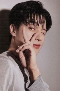 GH1 專輯卡 POCAALBUM ver. A