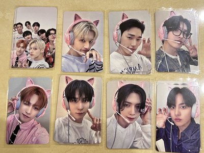  GH3 MS 幸運卡 Pink Cat ver.