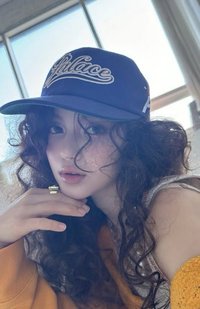 How Sweet 專輯卡 WVS C ver.