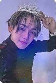 REBOOT wvs 特典卡 