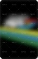 TRY WITH US yzy 5.0 簽售卡  背面