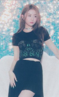 迷二 wvs 電子專預售透卡 特典卡 