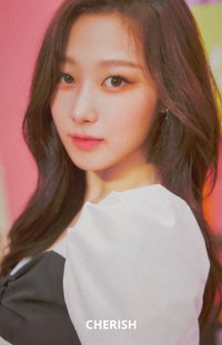 白色情人節 隨機卡 吉