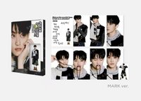 2025 Fan Meeting 明信片組 / 照片組