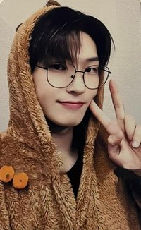 GH2 ms 3.0 抽選卡 動物睡衣 ver.