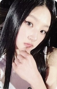 224 mu 預售 特典卡 
